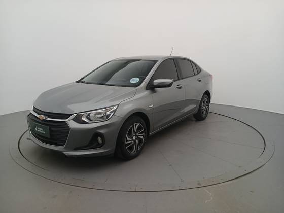 CHEVROLET ONIX 1.0 FLEX PLUS LT MANUAL